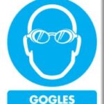 Etiqueta E04 Googles 15X17 Para Modelo 123