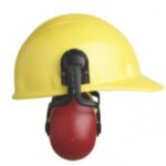 Orejera para Adaptar a Casco Mod.HHSC187