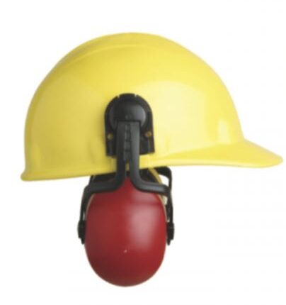 Orejera para Adaptar a Casco Mod.HHSC187