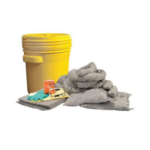 Kit Universal para Derrames en Tambo-20 galones