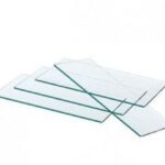 Cristal Claro para Careta Mod. ICCC