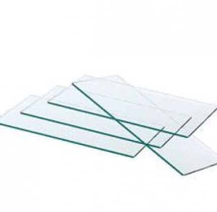 Cristal Claro para Careta Mod. ICCC