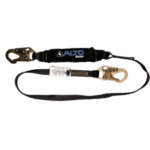 Línea Vida Tejida C/Amort de Impacto C1PWC SOLDADOR (WELDER)