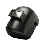 Careta para Soldar  Ventana Móvil, Termoplástica Mod. FVVL