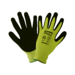 Guante Resistente al Corte A3. Aralene® (Aramida, Fibra de Vidrio y Acero) CR588MFY