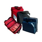 Mochila Vias Aereas Pack Equipada 34 x 23 x 10 cms