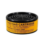 Cartucho para Vapores Orgánicos HH R-622