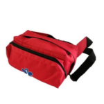 Mochila Botiquin Canguro Modelo CN-22, 16 X 31 X 8 CM