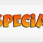 Señal Con Medidas Especiales Normal O Fotoluminiscente