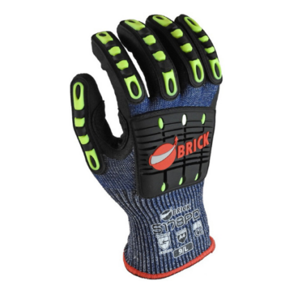 Guante Anti-impacto 5178PD