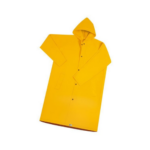 Impermeable tipo gabardina C-35 Cabel (Unitalla)