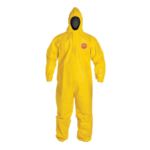 Overol Desechable Dupont Tychem 2000