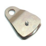 Polea para Tripié, P-13H-A, ALTO