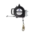 Kit de Tripié,  A/TP-G30, (Incluye Malacate 2 Funciones y Linea de 3 Funciones en Acero Galvanizado, 30mts), Marca ALTO - Image 3