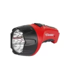 Lampara De Mano Recargable 7 Leds Santul Mod. S1612