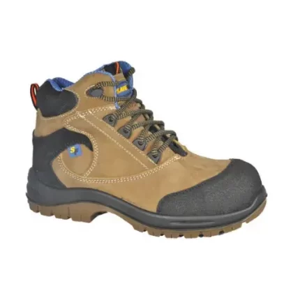 Bota Mod.SF-2010 Dielectrico Casquillos Poliamida