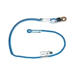 Cable de Posicionamiento, Para Ascenso de Postes Ajustable, B2KT-STD, ALTO