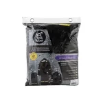 Traje de Lluvia en Nylon de Alta Calidad de 3 Piezas, R6400 - Image 4