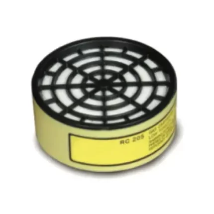 Cartucho para Gases Ácidos HH RC-205