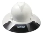 Visera para Casco Ala Completa MSA - Imagen 2