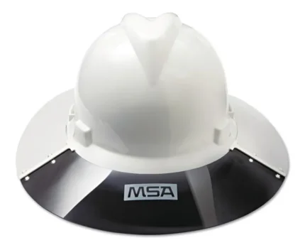 Visera para Casco Ala Completa MSA - Imagen 2
