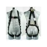 Arnés Cuerpo Completo 3 Argollas, 5 Puntos de Ajuste A2WP SOLDADOR (WELDER)