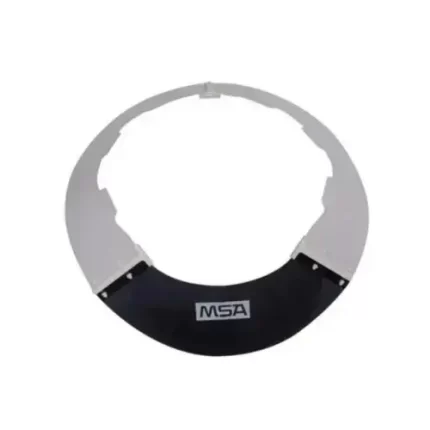 Visera para Casco Cachucha MSA