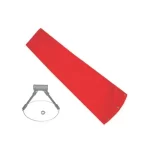 Manga de Viento 10" ó 18" (Incluye Armazón)