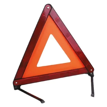 Triangulo Vial
