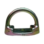 Anclaje de Anillo con Orifico de 1/2 (ACERO), 951-A