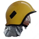 Casco de Bombero - Tipo Europeo IRONGUY IGFFH02