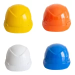 Casco de Seguridad Tipo Cachucha Matraca AP