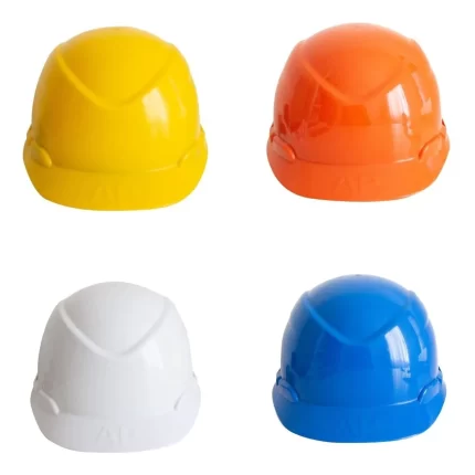 Casco de Seguridad Tipo Cachucha Matraca AP
