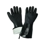 Guante de Neopreno Aislado 14", Quimicos y Calor mod.9914RINT