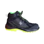 Bota Mod.SF-GP Dielectrico Casquillos Poliamida