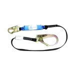 Linea Vida Tejida C/Amort de Impacto Gancho Grande C1PG