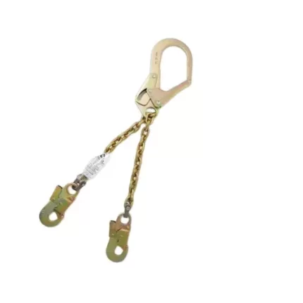 Cable De Posicionamiento en "Y" Cadena, ALTO C92Y-STD