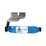 Sujetador de Caídas, SCA-A38A ALTO (Para Cable de Acero de 3/8)