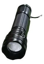 Linterna de Cabeza y Mano - Image 2