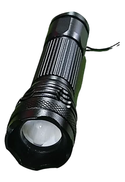 Linterna de Cabeza y Mano - Image 2