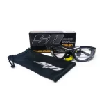 Lente Turbine Steelpro