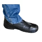 Galocha Industrial con Casquillo