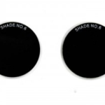 Cristal para Careta Sombra 12 MOD.ICOG