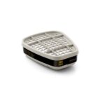 Cartucho para Vapores Orgánicos/Formaldehido, 6005