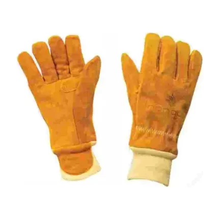 Guante de Bombero - IRONGUY IGFFG