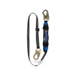 Linea Vida Tejida C/Amort de Impacto (1.30-1.80 mts), ALTO C1PA