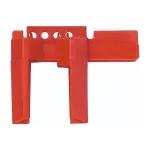 Bloque ABUS POLIPROP P-Válvula de Bola 1/2