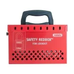 Caja de Bloqueo ABUS Grupal