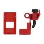 Bloqueo ABUS Dielécrico de Fusible Monofásico