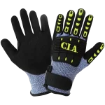 Guante Anticorte y Anti-impacto CIA617V